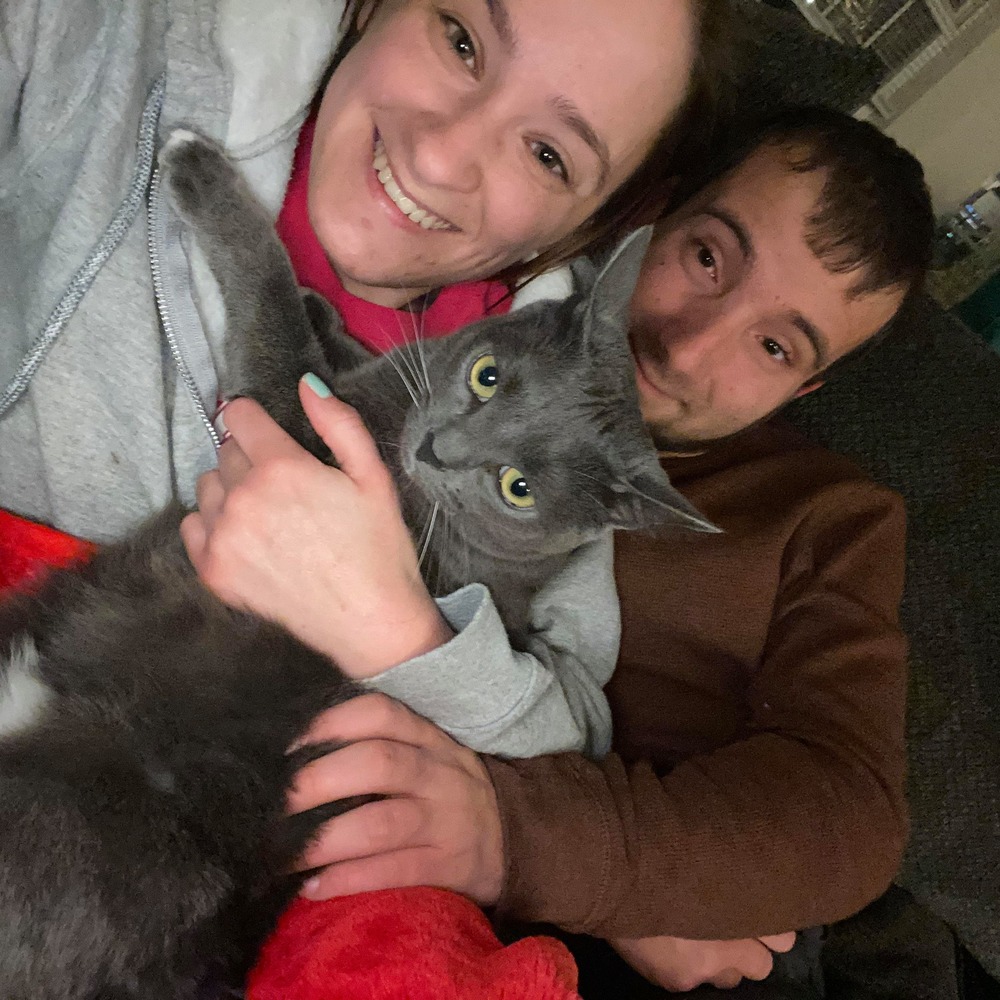 Meet your Posher, Haley